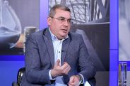 Former SRC chief comments on Crossroads of Peace project