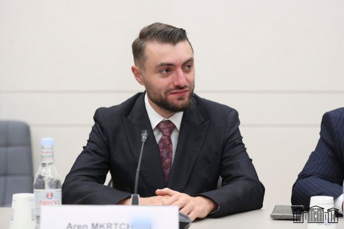 «Это не про меня». Депутат от партии Пашиняна – об избиении на «воровской сходке» в Алаверди