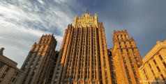 U.S. sees South Caucasus as 'second front' against Russia, official says