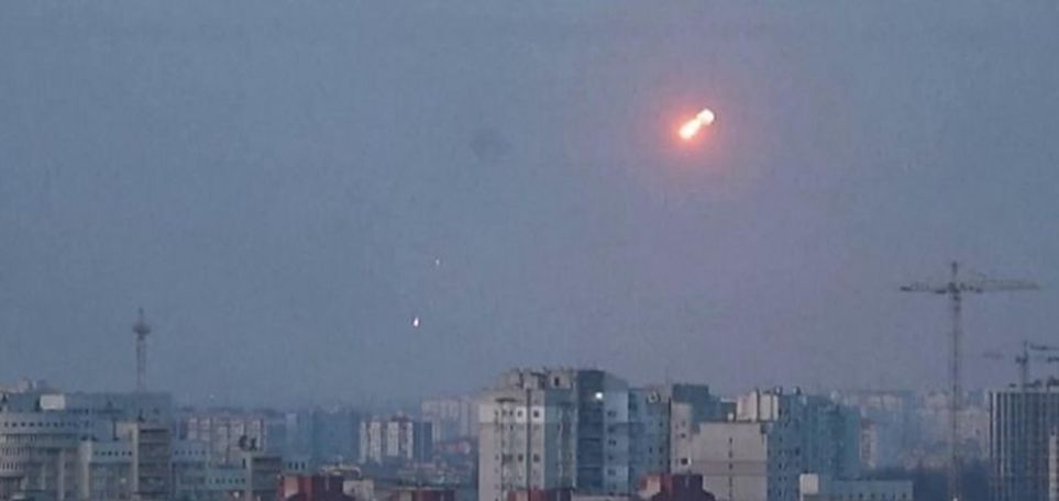 Russian attack on Ukraine cities hits deadly new level