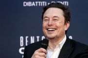 Musk leads world’s richest to $1.5 trillion wealth gain