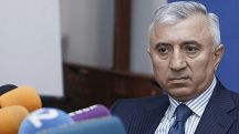 Даниелян: Не следует увлекаться хитро пущенной в оборот турецко-азербайджанским тандемом фальшивой повесткой дня