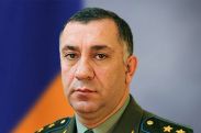 Former deputy army chief to be released on bail