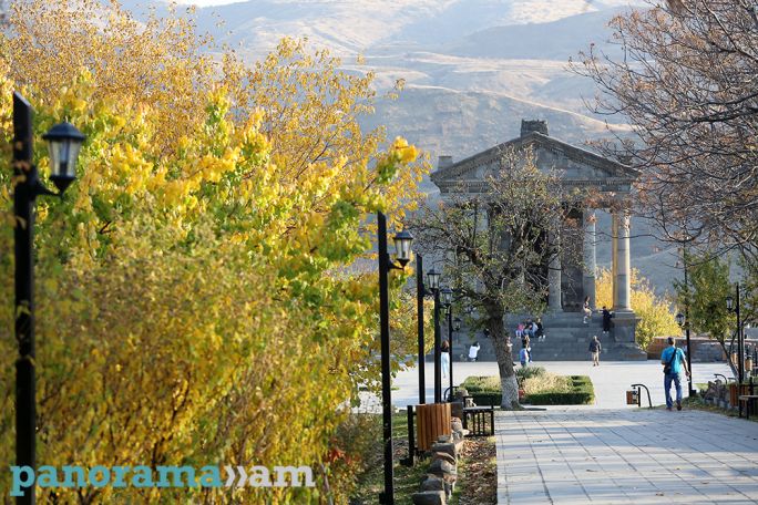 Երևանը 2023-ին ռուս զբոսաշրջիկների համար դարձել է ամենապահանջված օդային երթուղին