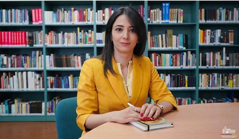 Foreign Ministry spox: 2023 was full of unprecedented challenges for Armenia, Nagorno-Karabakh