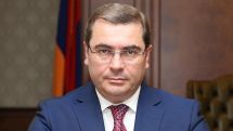Մենք գտնվում ենք պատմության խաչմերուկում, որտեղ պետականության կորստի վտանգը մութ ամպի պես կախված է մեզ վրա. Անանյան