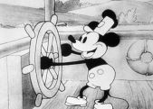 Original version of Mickey Mouse enters public domain