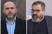 Lawyer calls for release of all 'political prisoners' in Armenia