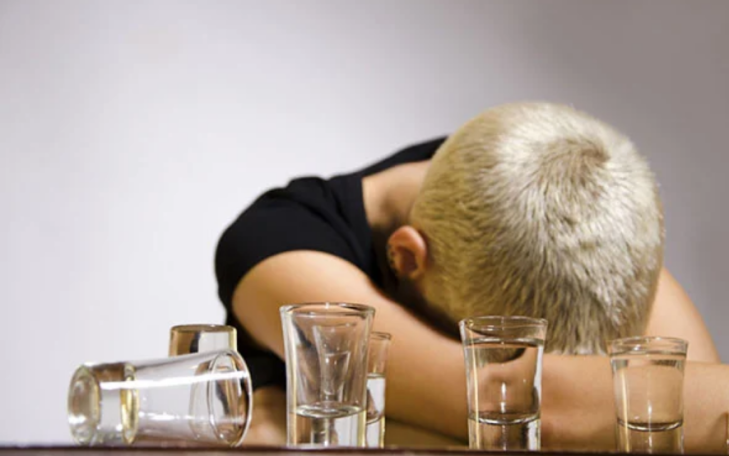 Children hospitalized with alcohol poisoning in Yerevan during New Year holidays