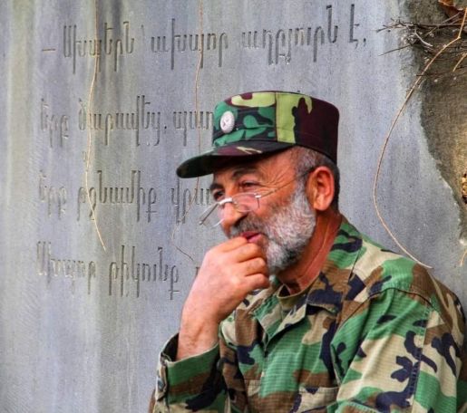 Աշոտ Երկաթ. Թող լինի կամ հաղթանակի տարի, կամ..