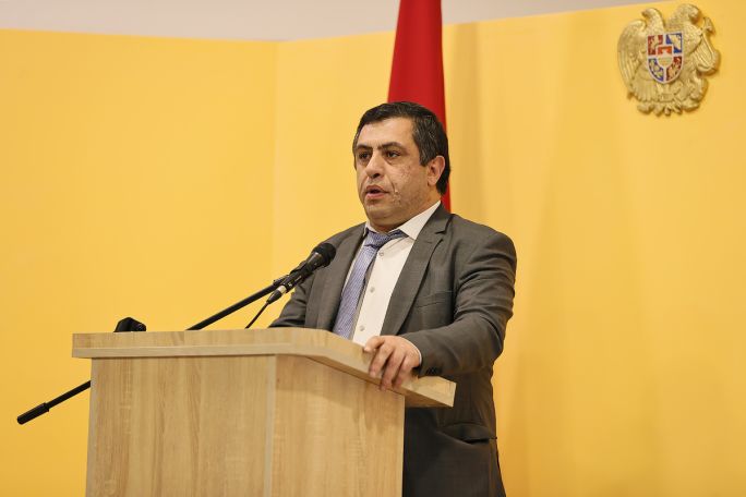 Լոռու մարզպետն այսօր կազատվի պաշտոնից