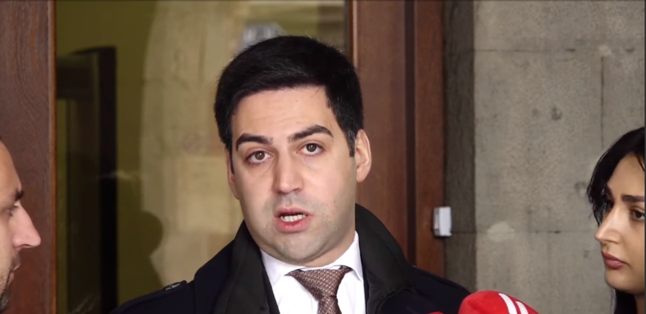 Հայաստանը ԵԱՏՄ ընդհանուր բյուջեին տվել է ավելի շատ, քան ստացել է․ ՊԵԿ նախագահ