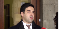 Бадасян: Произойдет существенное улучшение соотношения налогов к ВВП