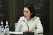 Հայաստանում 1 միլիոն բնակչի հաշվով գիտաշխատողների լրիվ ամբողջական զբաղվածության ցուցանիշը բավականին ցածր է