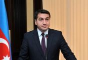 Խաղաղության պայմանագրի տեքստի շուրջ զգալի առաջընթաց է գրանցվել. Հաջիև
