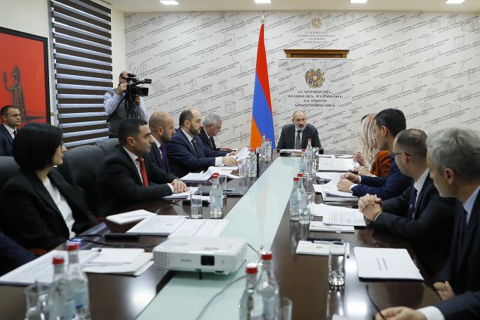 Տարրական դպրոցի ուսուցիչն ատեստավորումից կտրվում է, երեխայի ապագայի վրա ի՞նչ ազդեցություն ենք ունենում նման անպատասխանատվությամբ. Փաշինյան