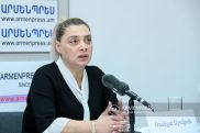 Expert: Acute respiratory infections rise in Armenia