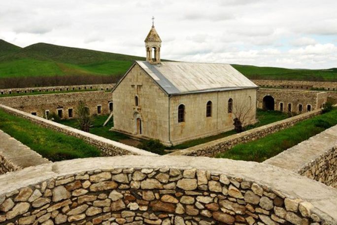 US puts Azerbaijan on religious freedom watchlist over fears for Artsakh's heritage