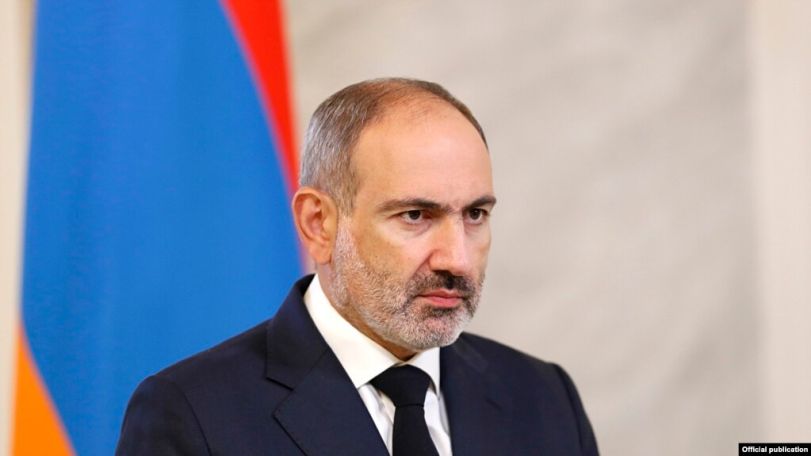 Pashinyan offers condolences to Japanese PM over devastating earthquake