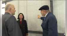 Փաշինյանն այսօր էլ այցելել է մեկ այլ դպրոց