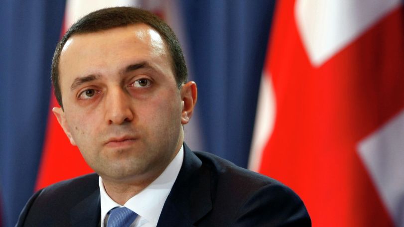Georgian PM congratulates Armenians on Christmas