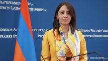 Ани Бадалян: В 2023 году кандидатура Армении была одобрена на всех выборах в международные организации