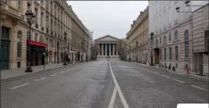 France reports record number of corporate bankruptcies