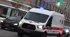 Внука Хрущева обнаружили мертвым в его квартире в Москве