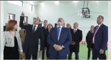 Թող երեխաներն օգտագործեն թերություններն ի հայտ գան, հետո շինարարն իր հաշվին դրանք վերացնի.Փաշինյան