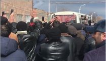 Հունվարի 8-ին մեկնարկող զորակոչին ընդառաջ՝ հորդորում  ենք զերծ մնալ ապօրինի գործողություններից.ՀՀ ՊՆ ՌՈ
