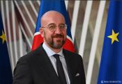 ԶԼՄ. Եվրոպական խորհրդի ղեկավար Շառլ Միշելը կառաջադրվի Եվրախորհրդարանի ընտրություններին