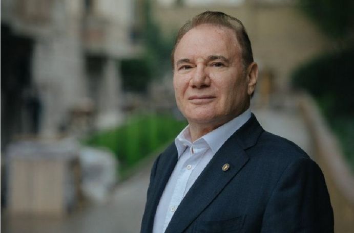 Մահացել է ծերացման դեմ պայքարող գիտնականը