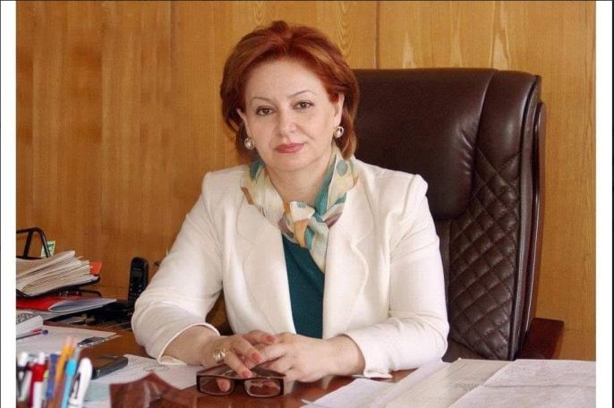 Մահացել է ՀՀ վաստակավոր մանկավարժ  Էլեոնորա Թումանյանը