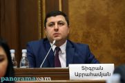 Тигран Абрамян: Существование властей Армении – уже гарантия увеличения влияния Азербайджана