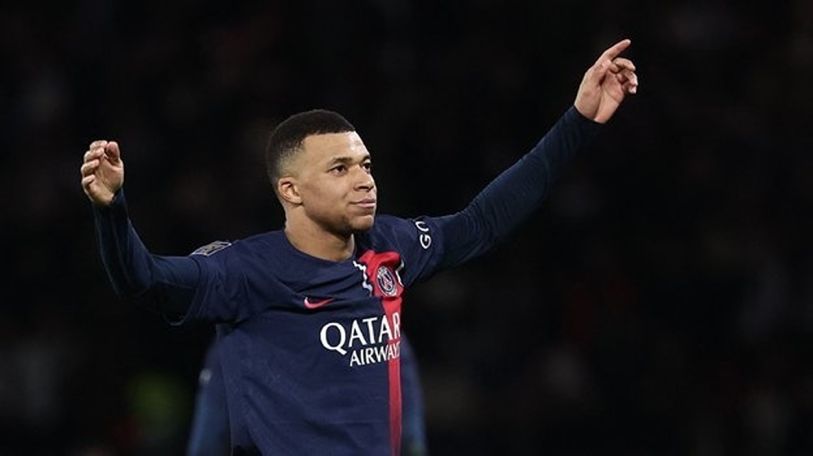 Kylian Mbappe agrees to join Real Madrid