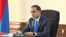 Մենք այլևս չենք հանդուրժելու՝ այսպես ասած բախչաները, քոլիկները և ապօրինի շինարարությունը. Ավինյան