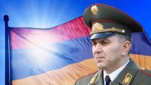 Генпрокуратура Армении требует вновь заключить под стражу Григория Хачатурова