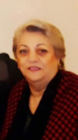 Մահացել է Զառա Արամյանի սկեսուր մայրիկը