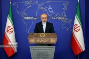 Իրանի ԱԳՆ. Տարանցիկ համագործակցության զարգացումը չի կարող հիմք հանդիսանալ երկրների տարածքային ամբողջականությունը խախտելու համար