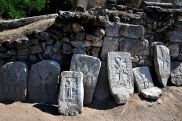 Armenian khachkars have witnessed the rise and fall of empires – Forbes India
