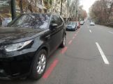 Չեմ վճարելու կարմիր գծերի տարեկան գումարը, ինձ  կանգնած ժամերի համար վճարելն է ձեռնտու.Երևանի կենտրոնի բնակիչ
