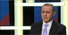 Azerbaijan verbally accepted Armenia's principles for peace deal, security chief says