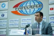 Չգրանցված դեղերի մասով 460-500 մլն դրամի տույժ է սահմանվել, մեկ տնտեսվարողի դեպքում՝ բացառիկ՝  830 մլն. Սլավիկ Սարգսյան