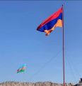 Ханданян: Ереван готов обсуждать с Баку вопрос упрощения таможенного и пограничного режима, но не беспрепятственного проезда