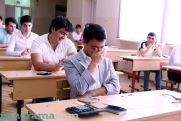 Որ քննություն են ուզում օր առաջ հանձնել դիմորդները