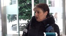 Մեզ ազատեցին աշխատանքից՝ հաշվի չառնելով տարիների մեր վաստակը, ինչը մեծ ցավ է պատճառում. Ուսուցչուհի