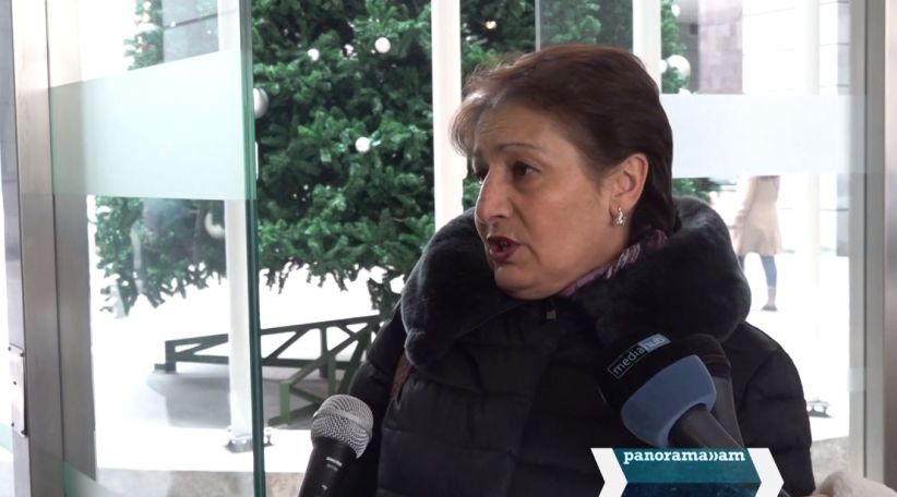 Մեզ ազատեցին աշխատանքից՝ հաշվի չառնելով տարիների մեր վաստակը, ինչը մեծ ցավ է պատճառում. Ուսուցչուհի