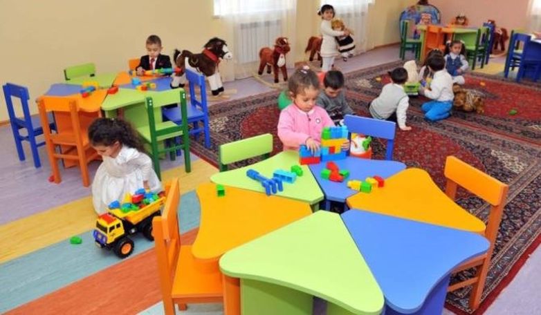 Երևանի գրանցում չունեցող երեխաների մանկապարտեզի վարձավճարը 8000-ից դարձել է 12 000 դրամ