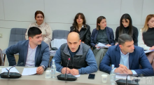 Չգիտեմ, թե 16-րդ դարում, ով էր էկոնոմիկայի նախարարը, երևի՝ Տիգրան Մեծը. Թադևոս Ավետիսյանը՝ Ծովինար Վարդանյանին
