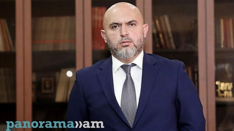 ՀՀԿ ԳՄ. Հայաստանը գնալով ավելի է գլորվում ավտորիտարիզմի գիրկը